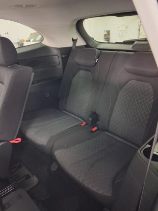 MG MGS9 2026 NUEVO