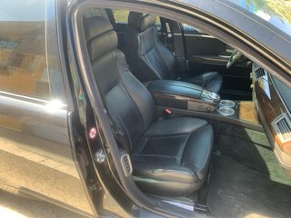 BMW Serie 7