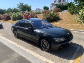 BMW Serie 7