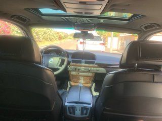 BMW Serie 7