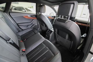 Audi A5 Sportback 2.0 TFSI quattro 2020