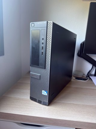 Dell Optiplex 390