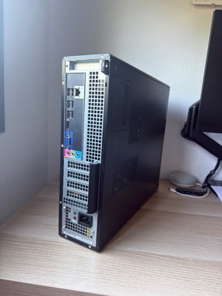 Dell Optiplex 390