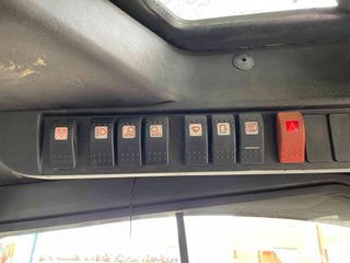 Carretilla Elevadora Diesel Linde H40D