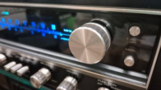 Receptor Estéreo Pioneer SX-7730