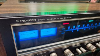 Receptor Estéreo Pioneer SX-7730