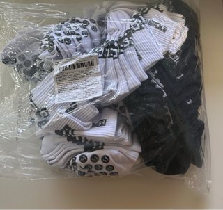 Calcetines FS Antideslizantes Talla 39-42
