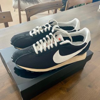 Nike LD-1000 42.5 Black/Sail-Sesame