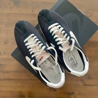 Nike LD-1000 42.5 Black/Sail-Sesame