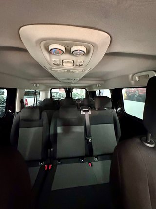 CITROEN JUMPY 2019