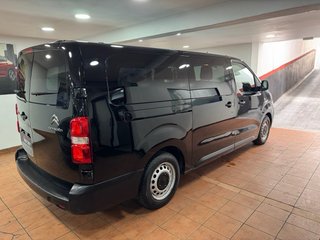 CITROEN JUMPY 2019