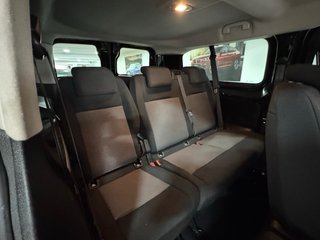 CITROEN JUMPY 2019
