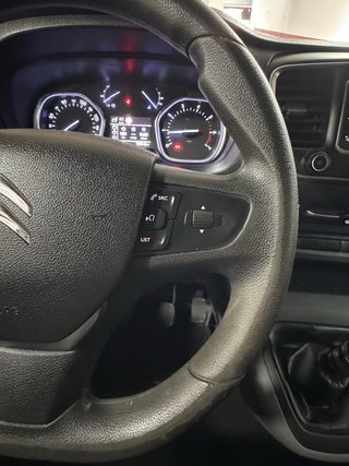 CITROEN JUMPY 2019