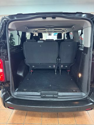 CITROEN JUMPY 2019