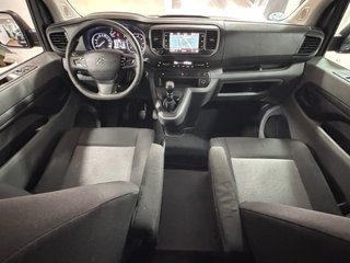 CITROEN JUMPY 2019