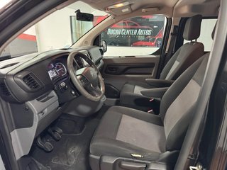 CITROEN JUMPY 2019