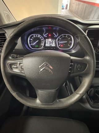 CITROEN JUMPY 2019