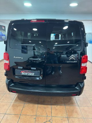 CITROEN JUMPY 2019