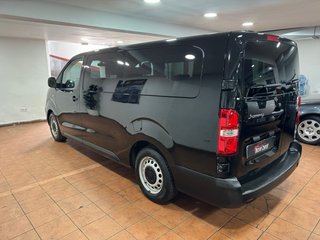 CITROEN JUMPY 2019