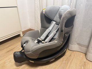 Silla de coche Cybex Sirona