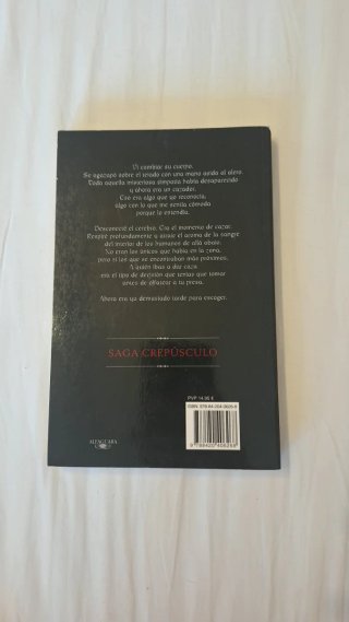 La segunda vida de Bree Tanner