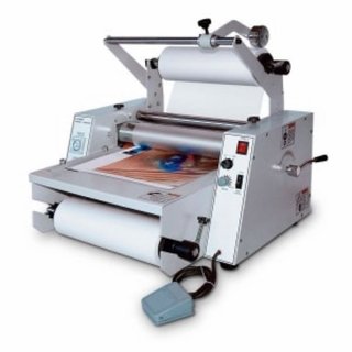 Laminadora VANSDA 450