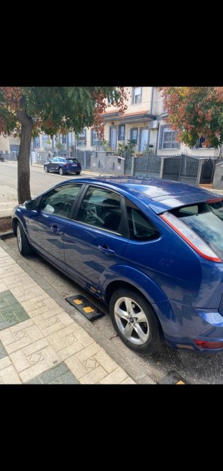 Ford Focus 2009