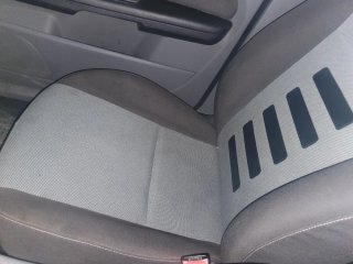 Ford Focus 2009