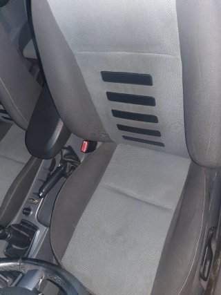 Ford Focus 2009