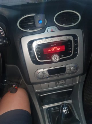 Ford Focus 2009