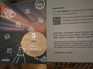 Libro de texto
