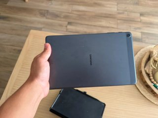 Samsung Galaxy Tab A 10.1 (2019)