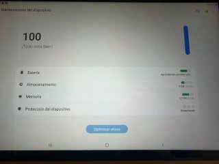 Samsung Galaxy Tab A 10.1 (2019)