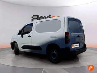 Peugeot Partner Partner Standard 1000kg BlueHDi 100 S&S 6 Vel. MAN