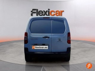 Peugeot Partner Partner Standard 1000kg BlueHDi 100 S&S 6 Vel. MAN