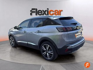 Peugeot 3008 1.5 BlueHDi 96kW S&S GT EAT8