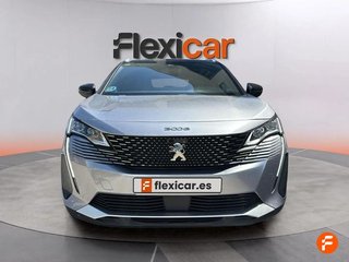 Peugeot 3008 1.5 BlueHDi 96kW S&S GT EAT8