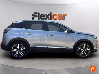Peugeot 3008 1.5 BlueHDi 96kW S&S GT EAT8