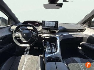 Peugeot 3008 1.5 BlueHDi 96kW S&S GT EAT8