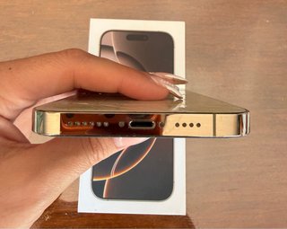 iPhone 14 Pro Max Dorato 128GB