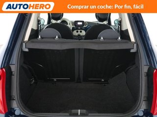 Fiat 500 1.0 Mild-Hybrid