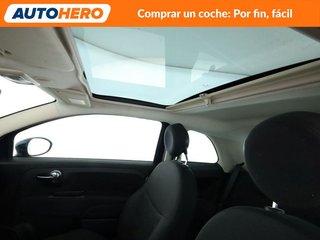 Fiat 500 1.0 Mild-Hybrid