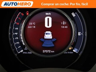 Fiat 500 1.0 Mild-Hybrid
