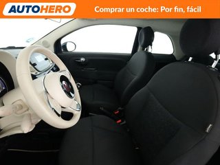 Fiat 500 1.0 Mild-Hybrid