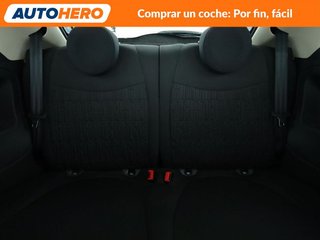 Fiat 500 1.0 Mild-Hybrid