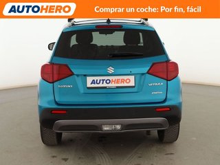 Suzuki Vitara 1.4 S 4x4