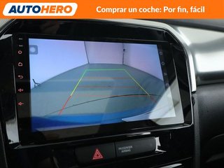 Suzuki Vitara 1.4 S 4x4