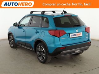 Suzuki Vitara 1.4 S 4x4