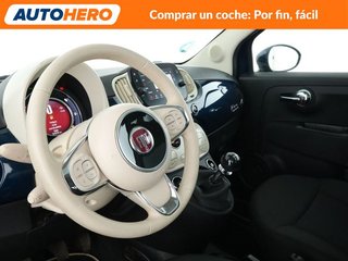 Fiat 500 1.0 Mild-Hybrid