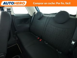 Fiat 500 1.0 Mild-Hybrid